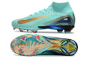 Nike Air Zoom Mercurial Superfly Vapor 16 Elite FG