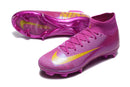 Nike Air Zoom Mercurial Superfly Vapor 16 Elite FG