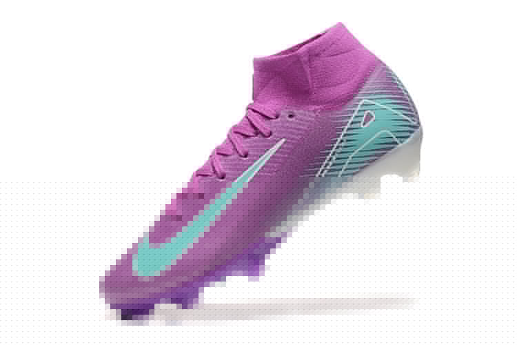 Nike Air Zoom Mercurial Superfly Vapor 16 Elite FG