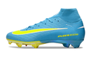 Nike Air Zoom Mercurial Superfly Vapor 16 Elite FG