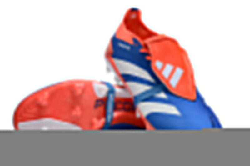 Adidas Predator Accuracy + FG